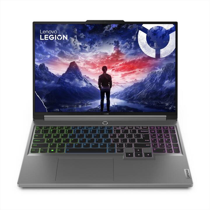 LENOVO Legion 5 16IRX9  (16", Intel Core i7, 32 Go RAM, 1000 Go SSD)