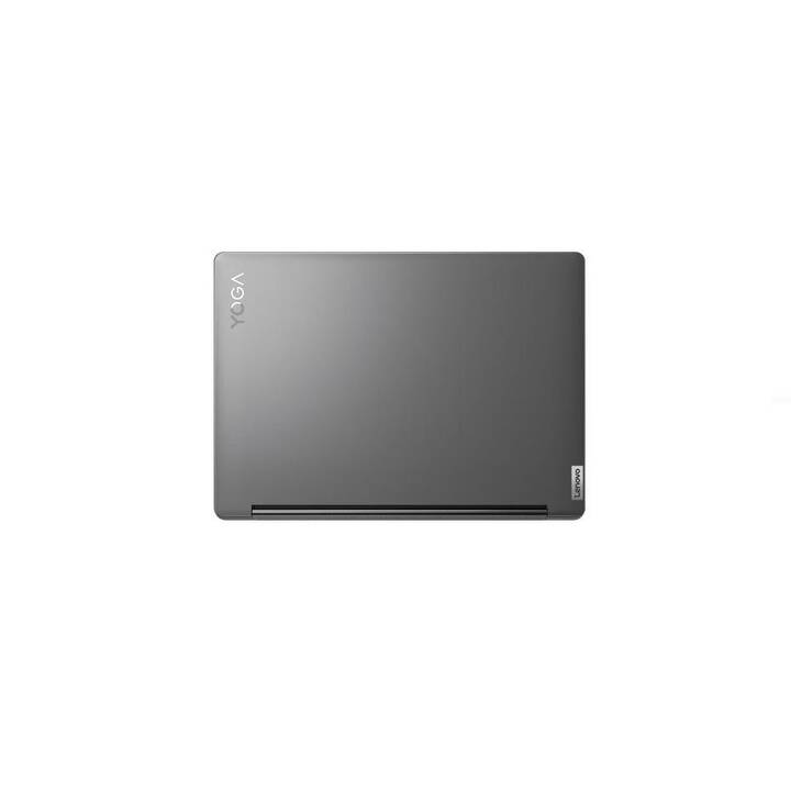 LENOVO Yoga 9 14IRP8 (14", Intel Core i7, 16 Go RAM, 1000 Go SSD)
