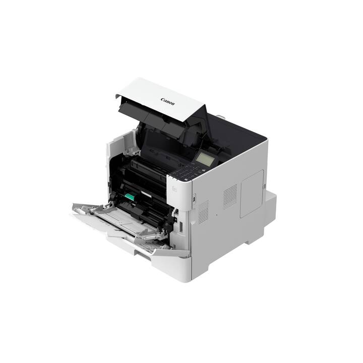 CANON i-SENSYS LBP351x (Imprimante laser, Noir et blanc, USB)