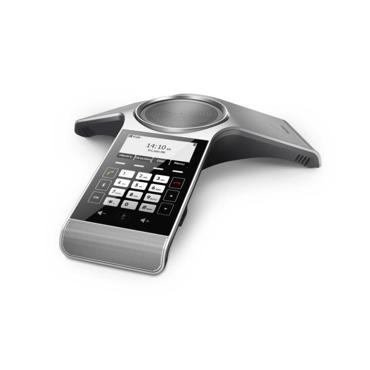 YEALINK SIP-CP920 Téléphone de conférence