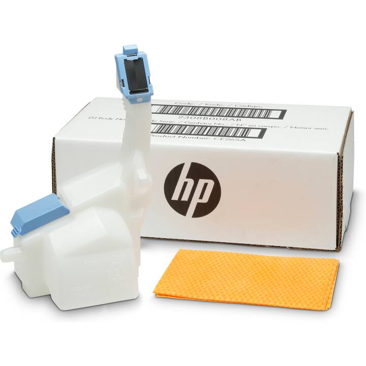HP Bac de récupération toner (36000 feuille)