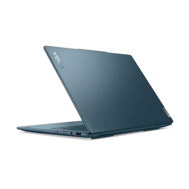 LENOVO Yoga Pro 7 14IRH8 Tidal Teal (14.5", Intel Core i7, 16 Go RAM, 1 To SSD)