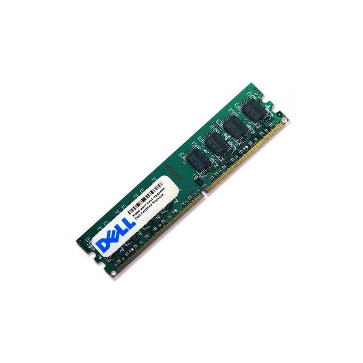 DELL A7945660 (1 x 16 Go, DDR4-SDRAM 2133 MHz, DIMM 288-Pin)