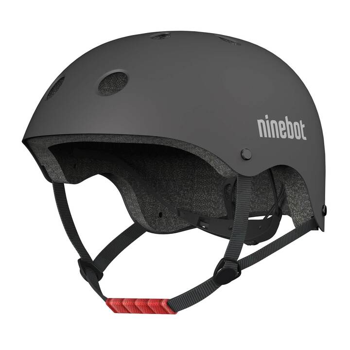 SEGWAY City-Helm Ninebot Commuter (Einheitsgrösse, Schwarz)