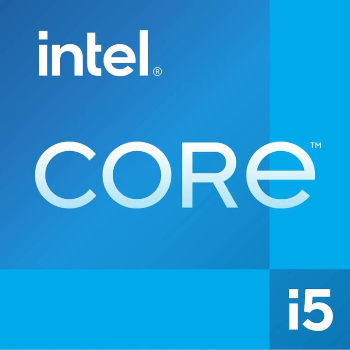 MEDION S20 (Intel Core i5 Intel Core i5-12400T, 16 GB, 512 Go SSD, Intel UHD Graphics 730)