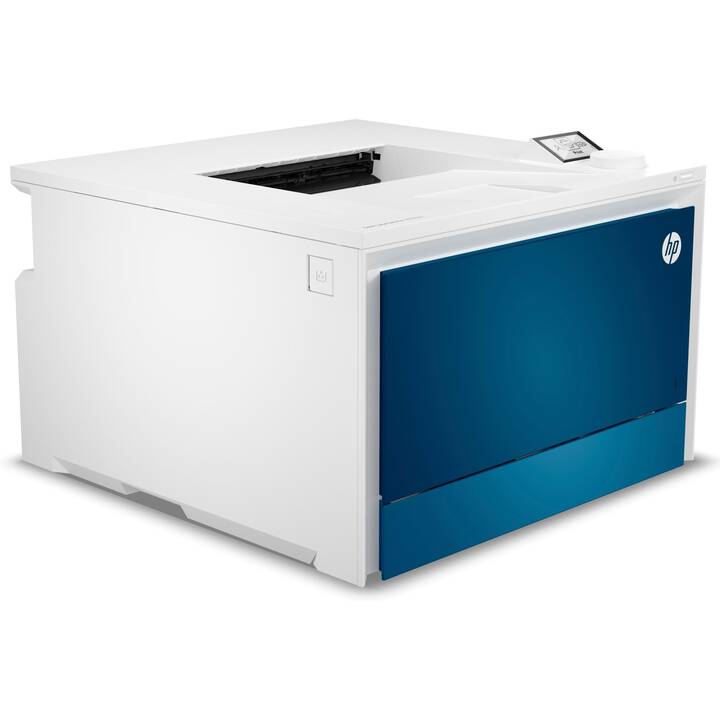 HP Color LaserJet Pro 4202dn (Laserdrucker, Farbe, USB)