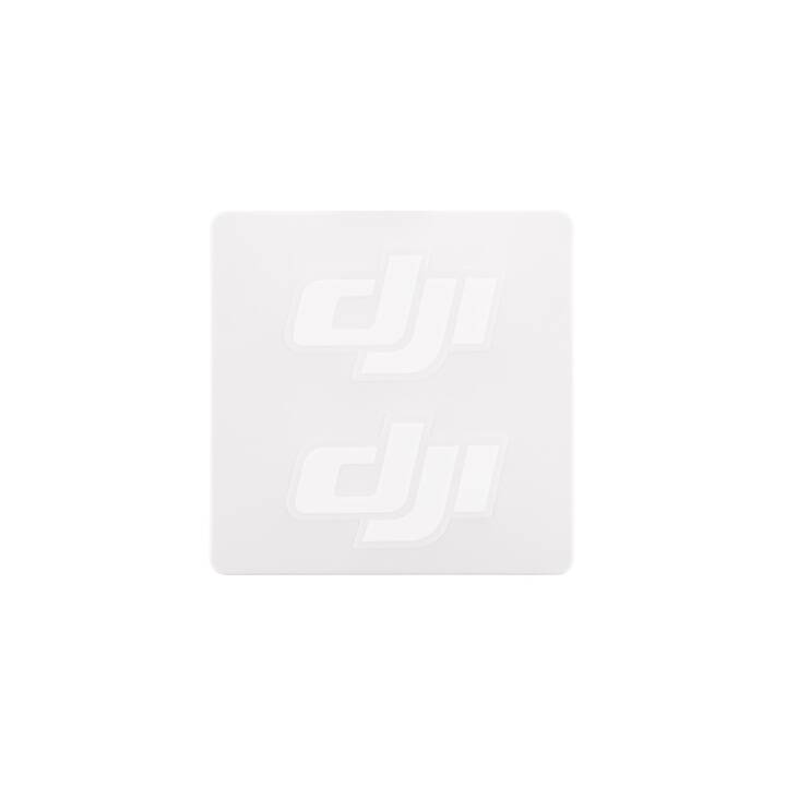 DJI Osmo Action 4 Adventure Combo (3840 x 2880, Nero)