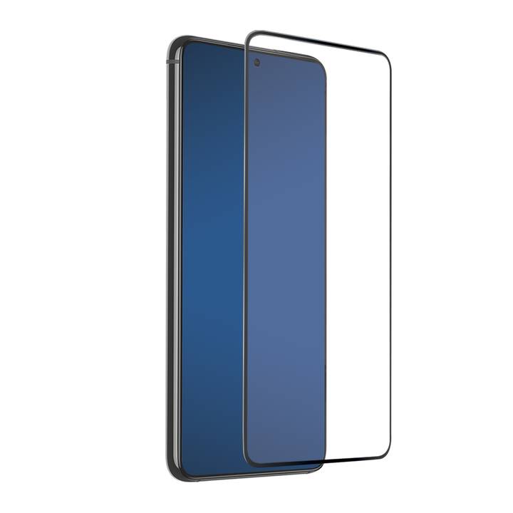 SBS Verre de protection d'écran Full Cover Glass (Galaxy S22 5G, Galaxy S23, 1 pièce)