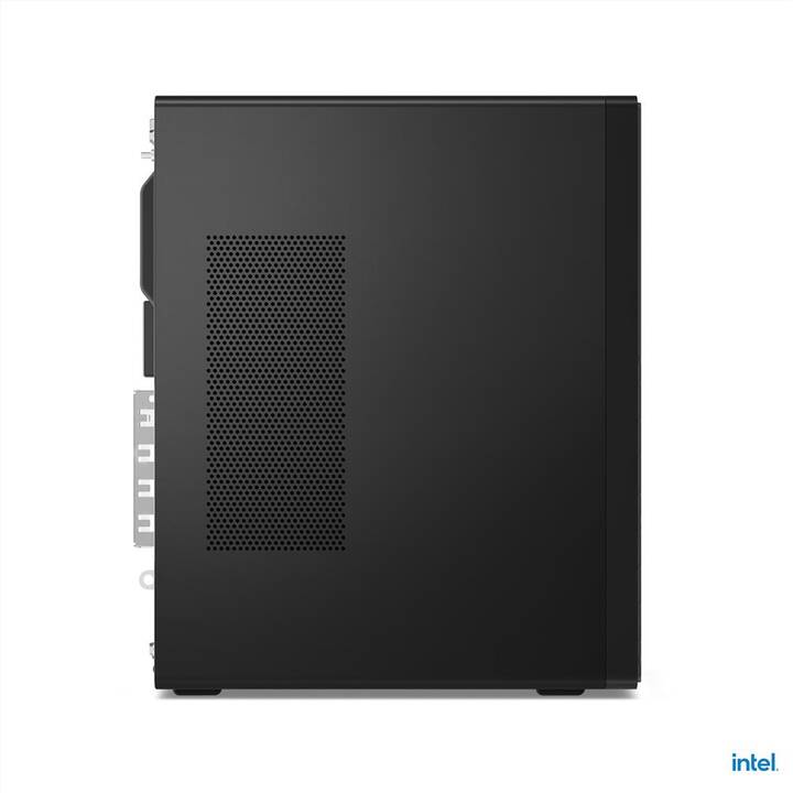 LENOVO ThinkCentre M70t Gen. 4 (Intel Core i5 13400, 8 GB, 256 GB SSD, Intel UHD Graphics 730)