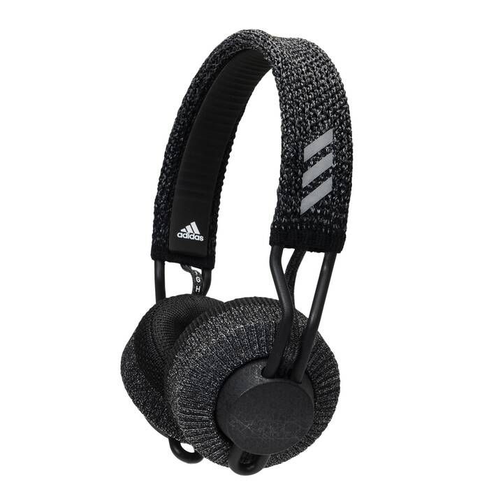 ADIDAS RPT-01 (On-Ear, Bluetooth 5.0, Grau)