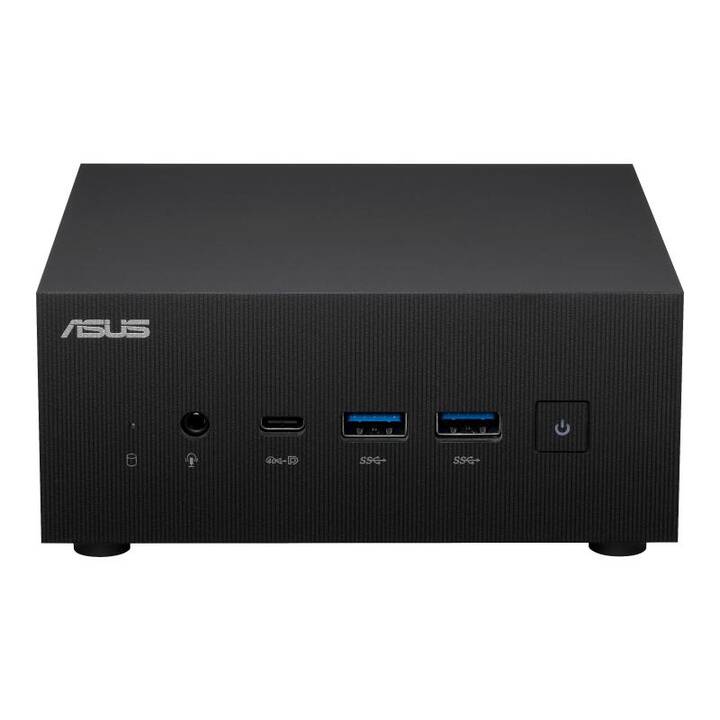 ASUS ExpertCenter PN53 S5064MD (AMD Ryzen 5 7535H, 8 GB, 256 GB SSD, AMD Radeon 660M)