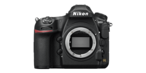 Fotocamere reflex pieno formato NIKON