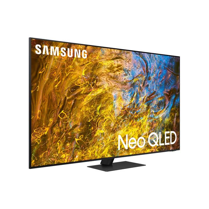 SAMSUNG QE55S95D Smart TV (55", QLED, Ultra HD - 4K)