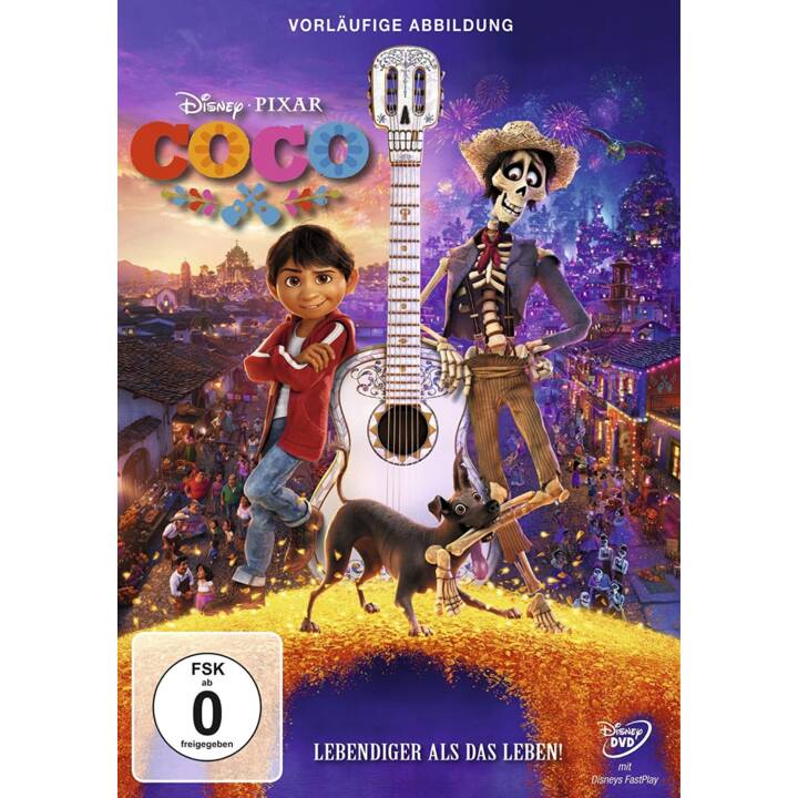 Coco (Versione D)