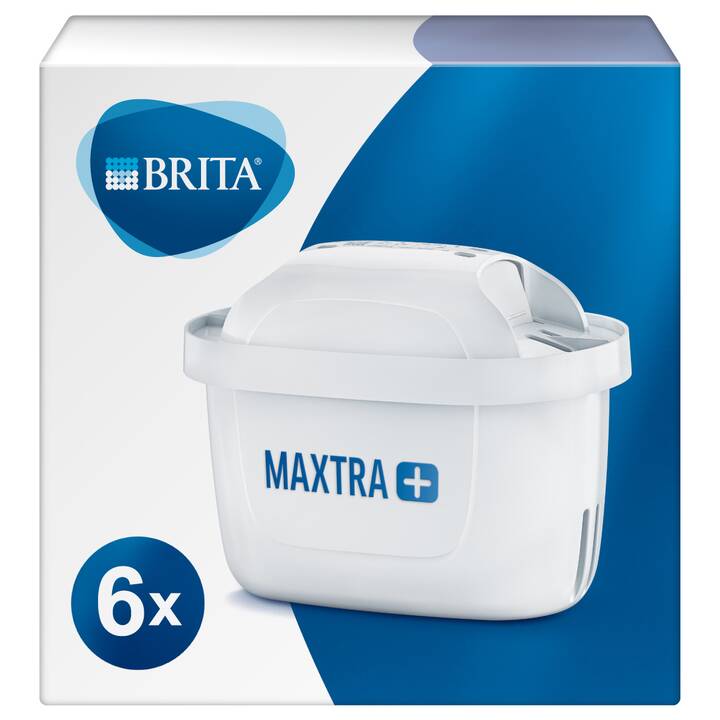 BRITA Maxtra+ (6 pièce)