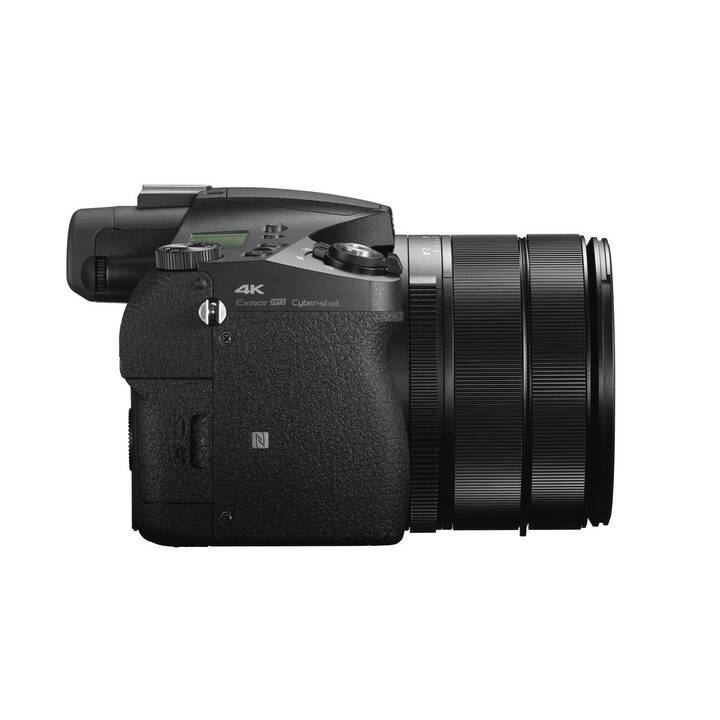SONY Cyber-Shot DSC-RX10 Mark IV (20.0 MP)