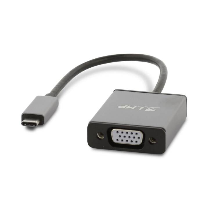 LMP Video-Konverter (USB C)