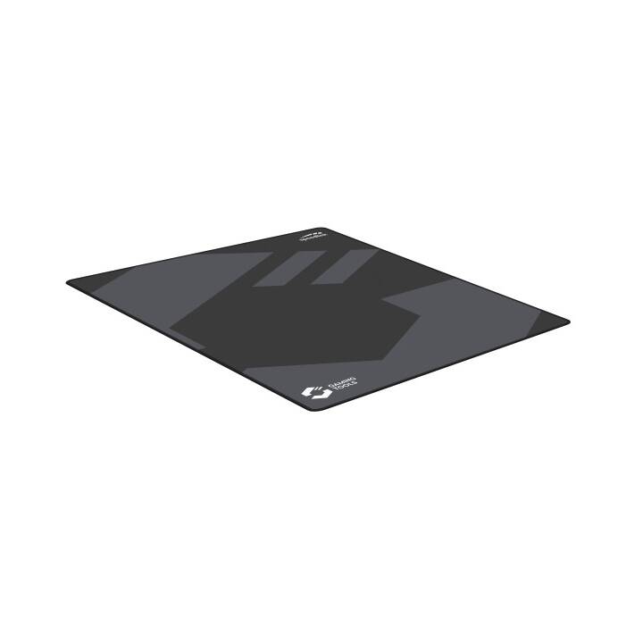 L33T-GAMING Grounid Floorpad Tapis de sol (Universel, Gris)