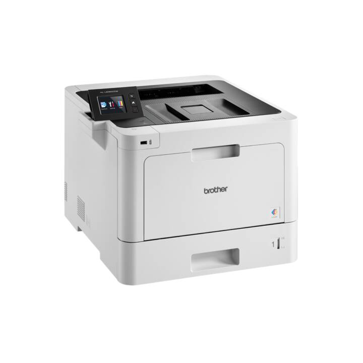 BROTHER HL-L8360CDW (Laser, Farbe)