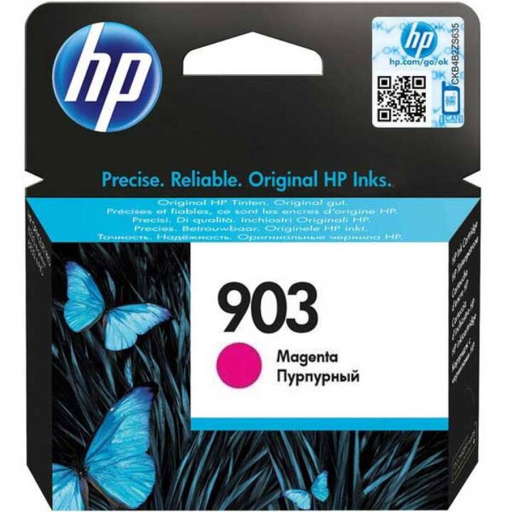 HP 903 (Magenta, 1 Stück)
