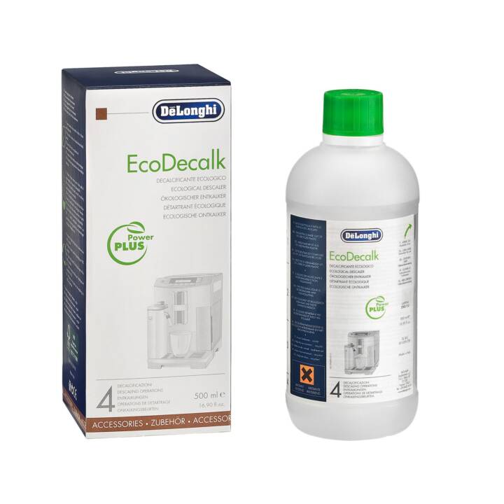 DELONGHI Entkalker EcoDecalk (500 ml)