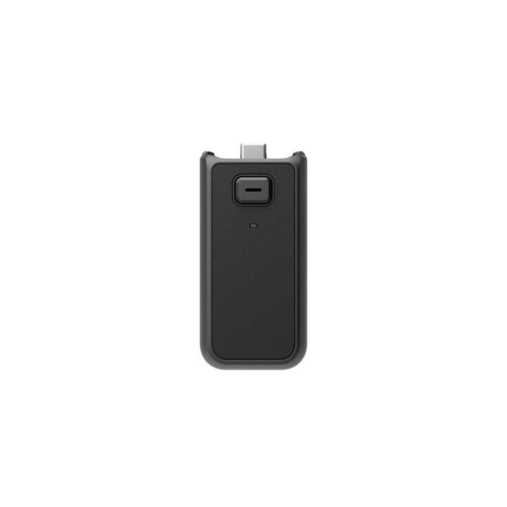 DJI Impugnatura per batteria Osmo Pocket 3 (Nero)