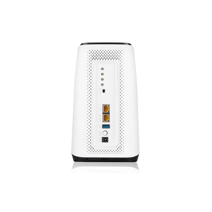 ZYXEL FWA510 Router