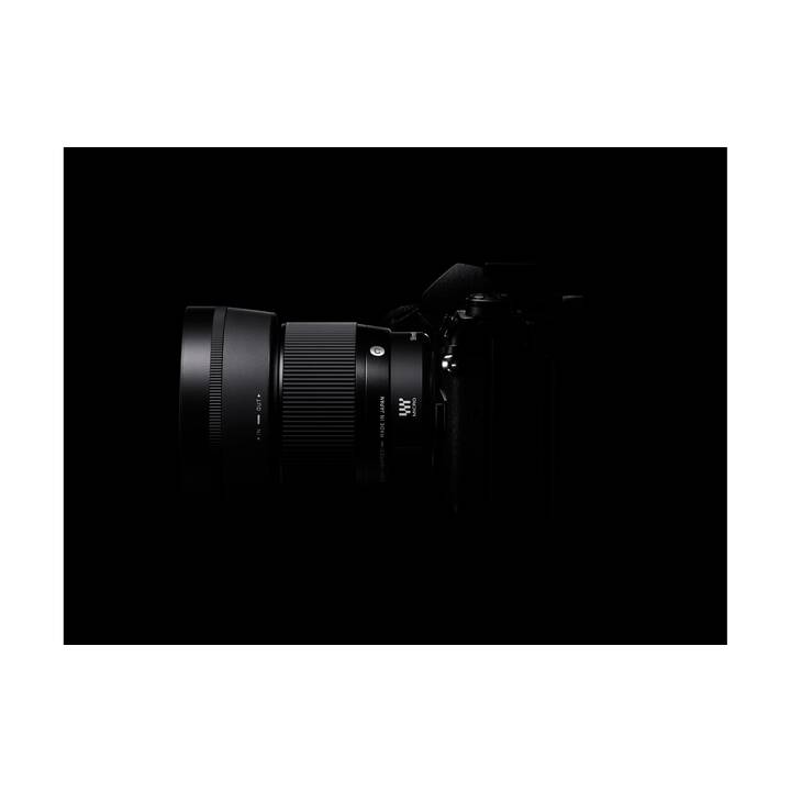 SIGMA Contemporary 56mm DC DN F/1.4-16 (X-Mount)