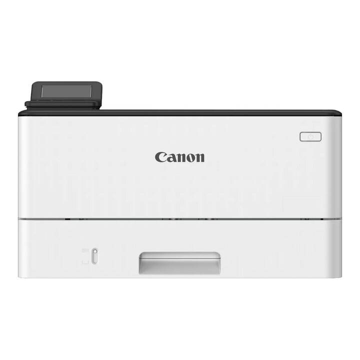 CANON i-SENSYS LBP246dw (Imprimante laser, Noir et blanc, WLAN, Bluetooth)