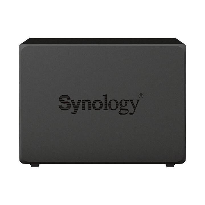 SYNOLOGY Diskstation DS923+ (4 x 32 GB)