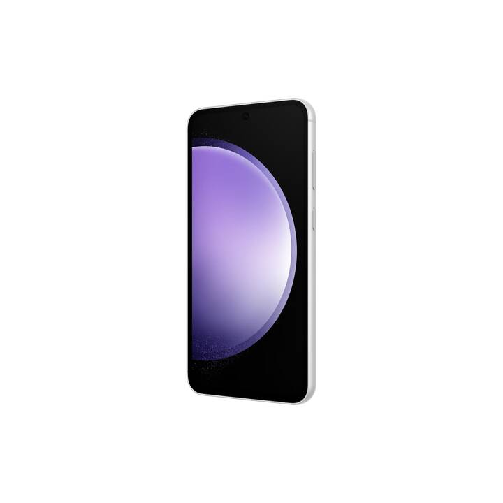 SAMSUNG Galaxy S23 FE (128 GB, Violett, 6.4", 50 MP, 5G)