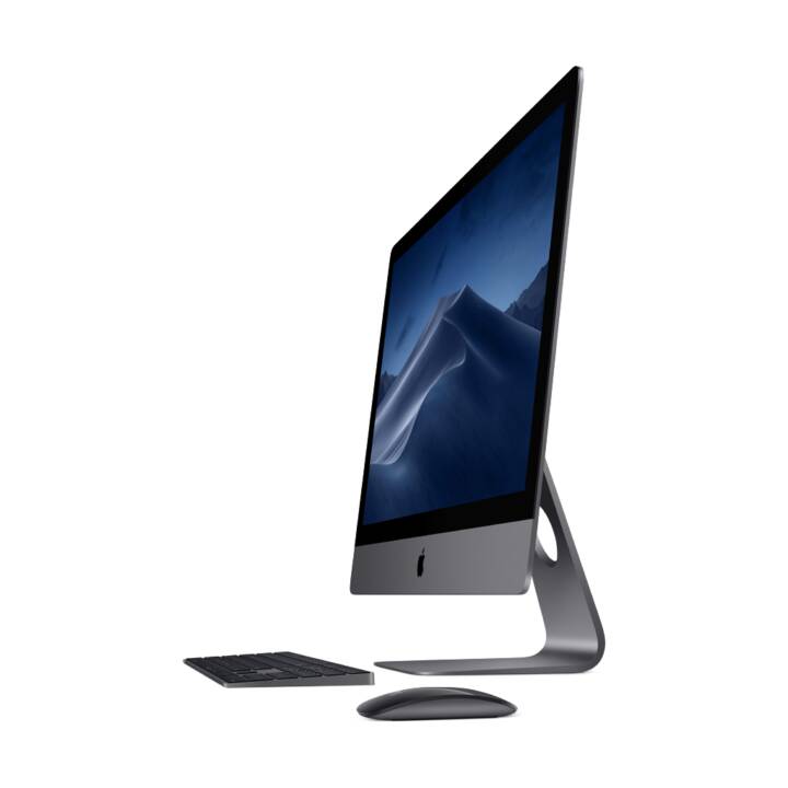 APPLE iMac Pro 27" Retina 5K (Intel Xeon W, 32 GB, 1 TB SSD)