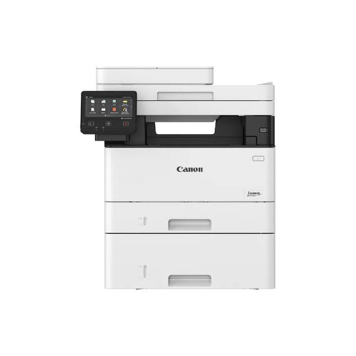 CANON i-SENSYS MF455dw (Laserdrucker, Schwarz-Weiss, WLAN)