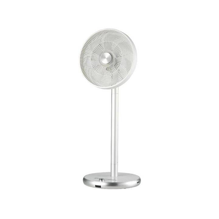 SCHÖNENBERGER Ventilatore in piedi Adonis (40 dB, 25 W)