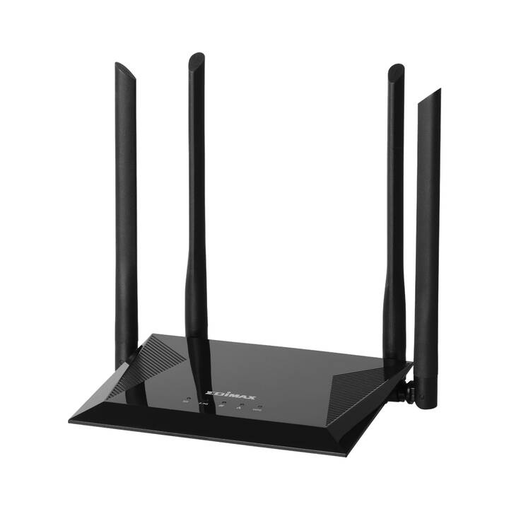 EDIMAX TECHNOLOGY Dual Band WiFi Router BR-6476AC Routeur