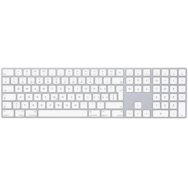 APPLE Mac Wireless Magic Keyboard