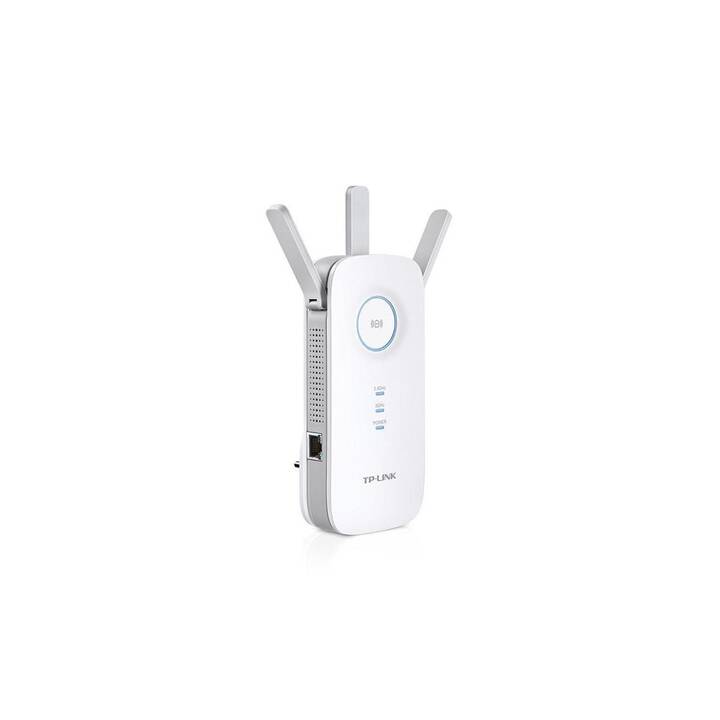 TP-LINK Repeater WLAN Repeater RE450 2.0