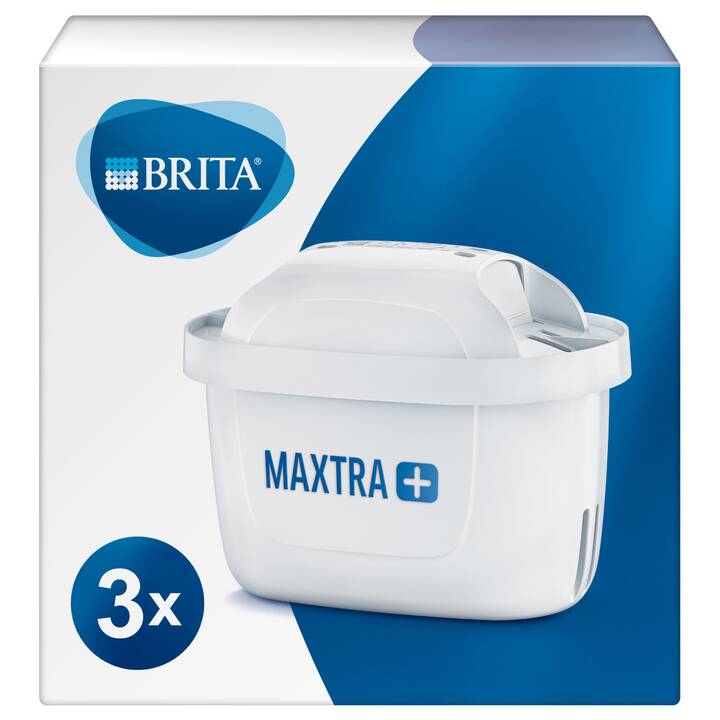 BRITA Maxtra+ (3 pièce)