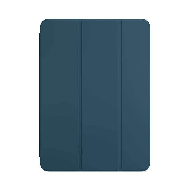 APPLE Smart Folio Housse (10.9", iPad Air (5. Gen. 2022), Bleu marine)