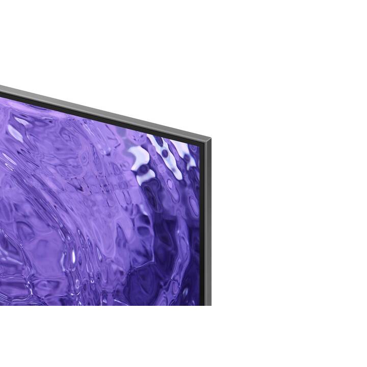 SAMSUNG QE65QN90C Smart TV (65", Neo QLED, Ultra HD - 4K)