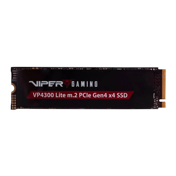 PATRIOT MEMORY Viper VP4300L (PCI Express, 1000 GB)
