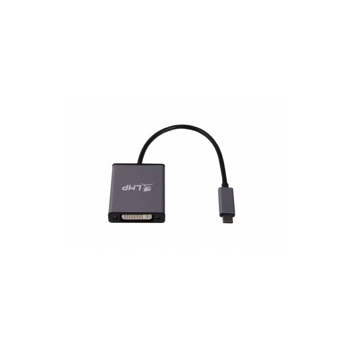 LMP Video-Konverter (USB Typ-C)