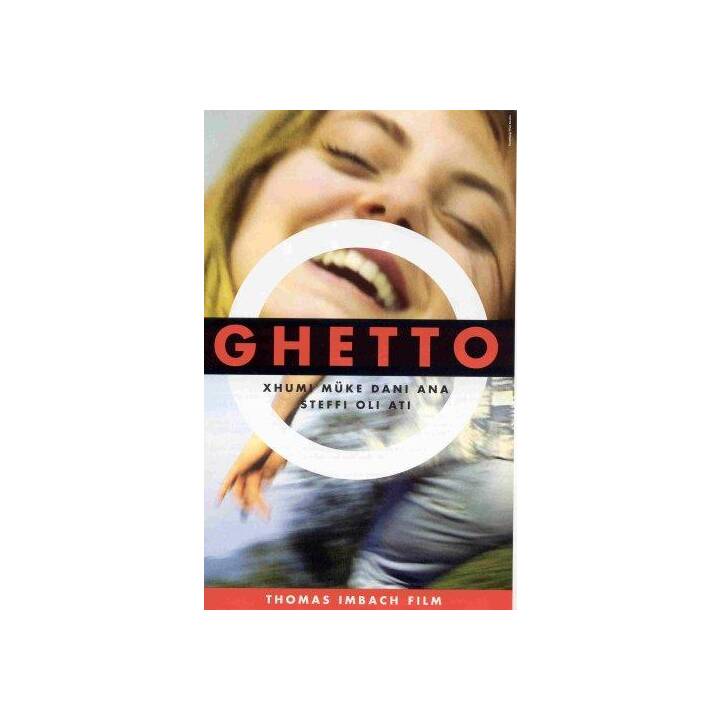 Ghetto (DE, GSW)