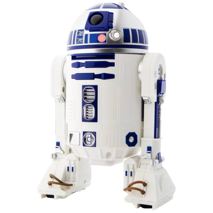 SPHERO Robot Star Wars R2-D2 (17 cm, USB 2.0)