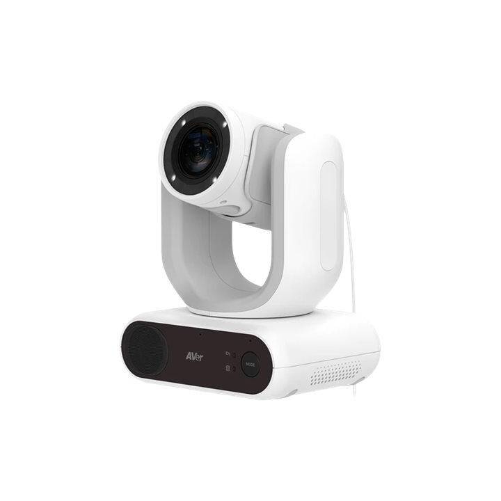 AVER MD330U Caméra de surveillance (3840 x 2160, 1920 x 1080, 1280 x 720, Noir, Blanc)