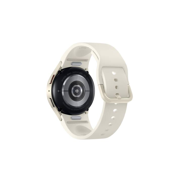 SAMSUNG Galaxy Watch6 BT (40 mm, Aluminium)