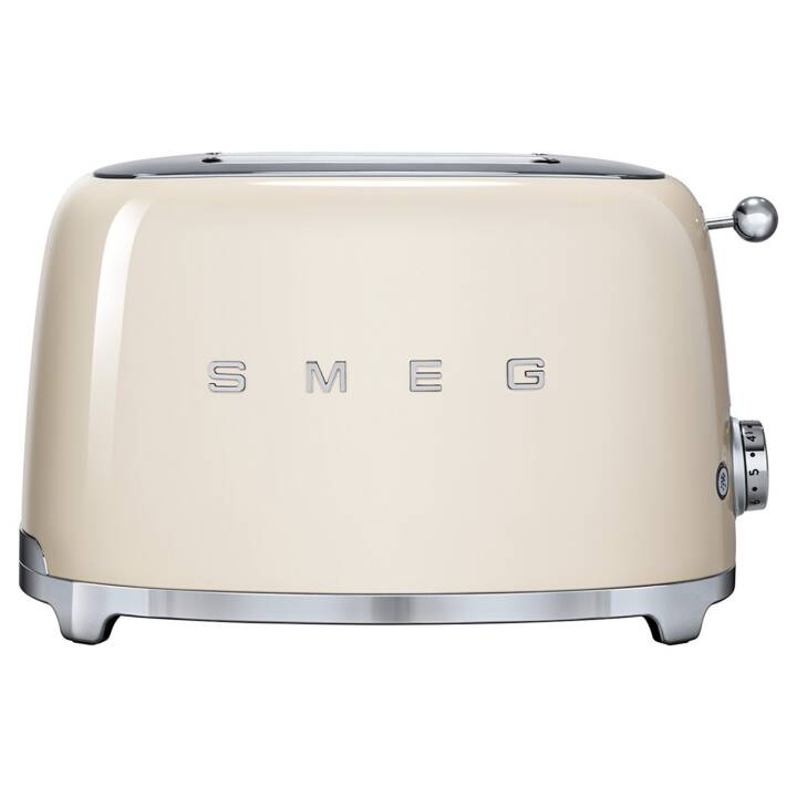 SMEG TSF01 (Creamy)