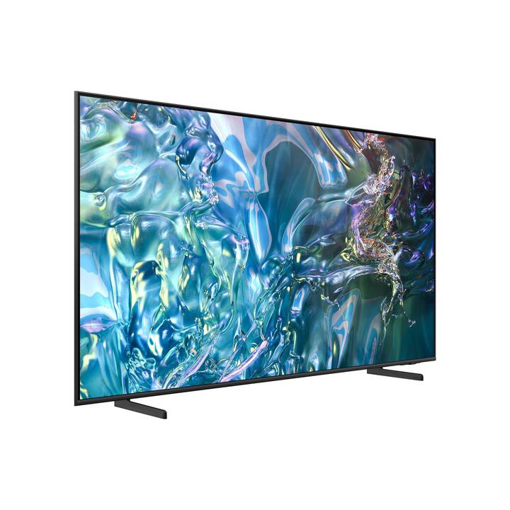 SAMSUNG QE55Q60DAUXXN Smart TV (55", QLED, Ultra HD - 4K)