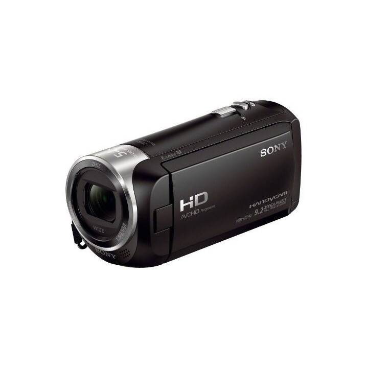SONY HDR-CX240E (Full HD)
