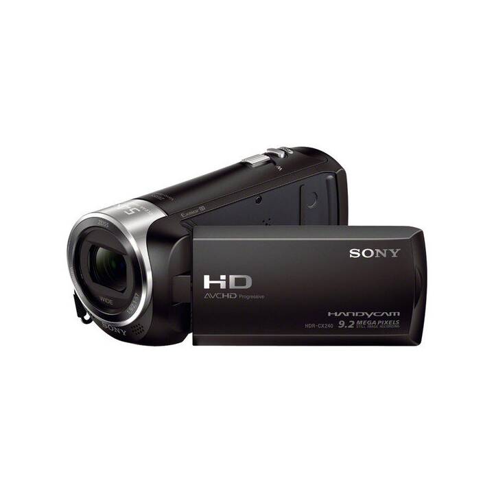 SONY HDR-CX240E (Full HD)